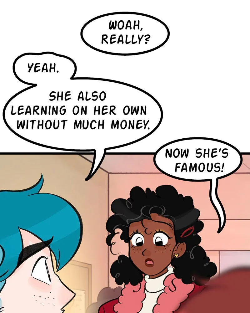 Jackson's Diary Chapter 157 page 11 - 