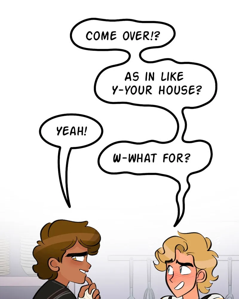 Jackson's Diary Chapter 157 page 101 - 