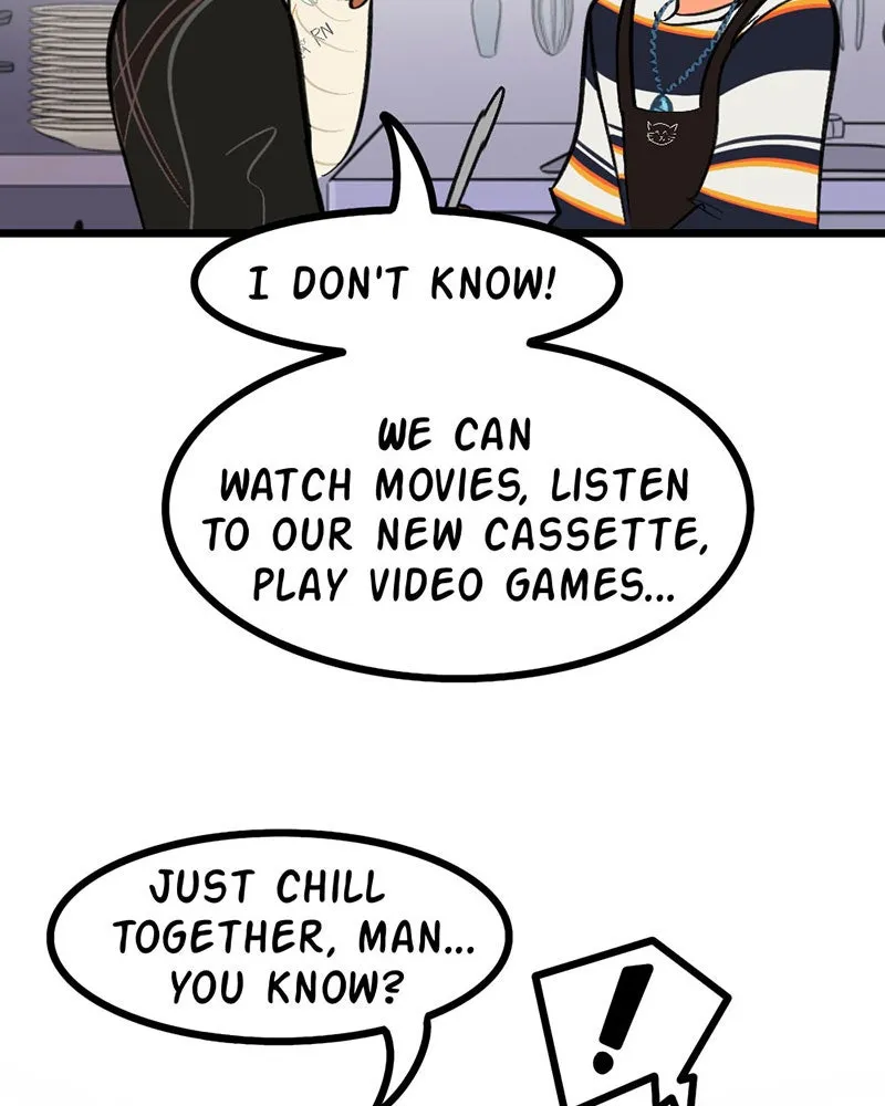 Jackson's Diary Chapter 157 page 102 - 