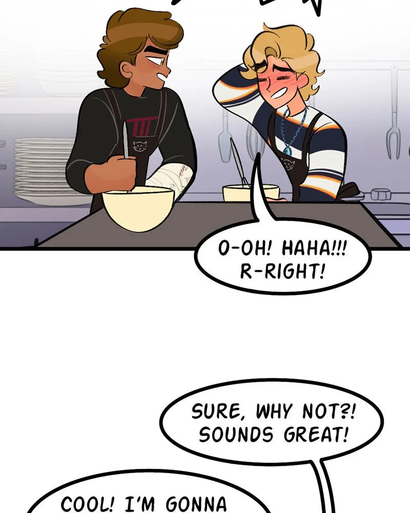 Jackson's Diary Chapter 157 page 103 - 