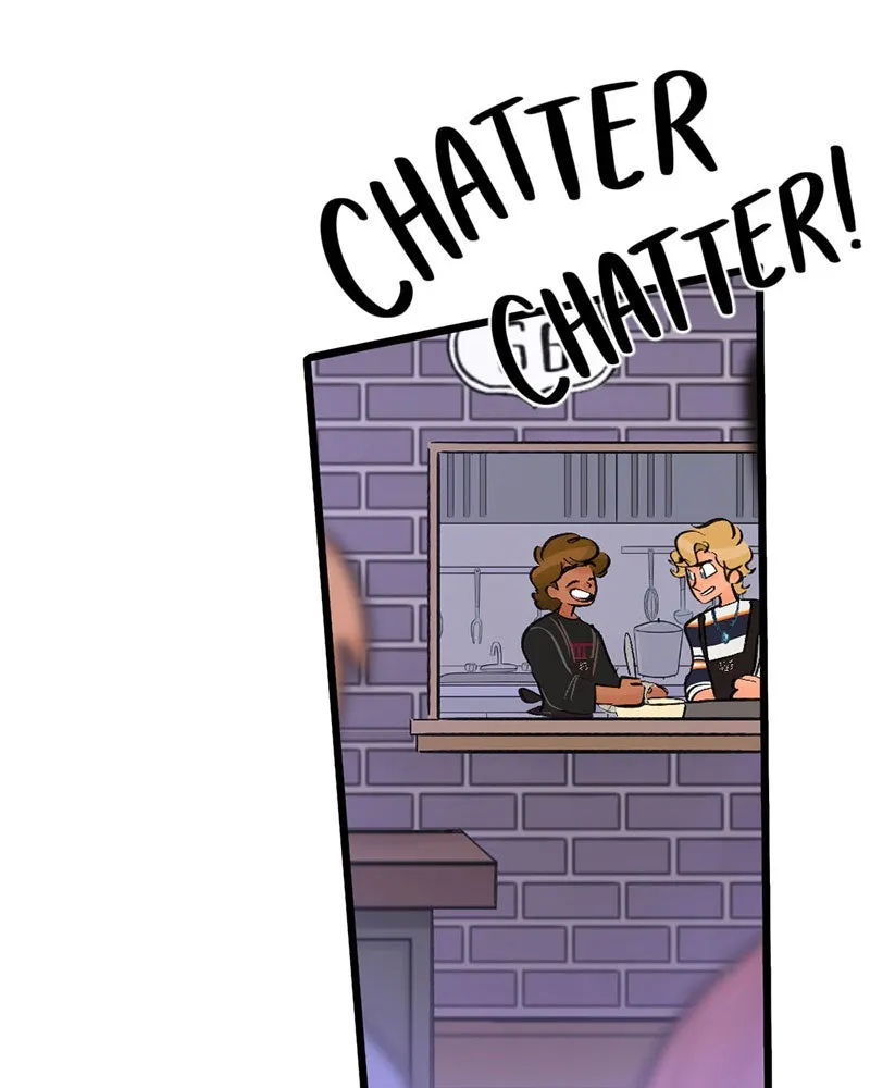 Jackson's Diary Chapter 157 page 105 - 