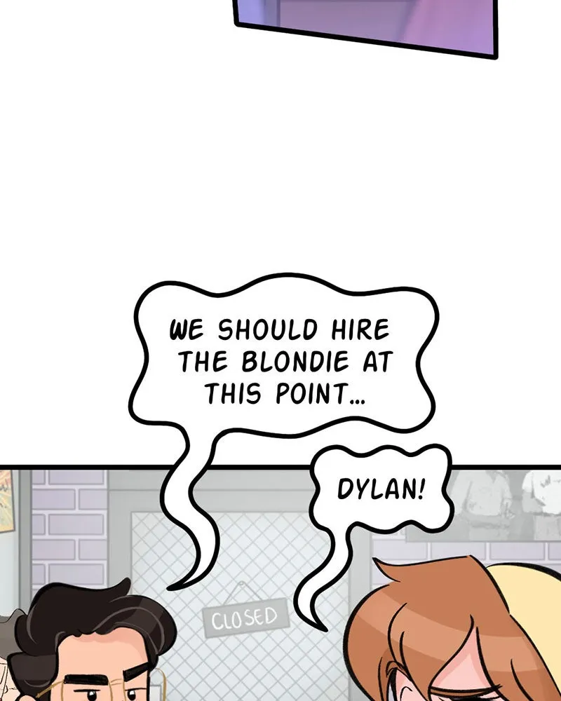 Jackson's Diary Chapter 157 page 106 - 