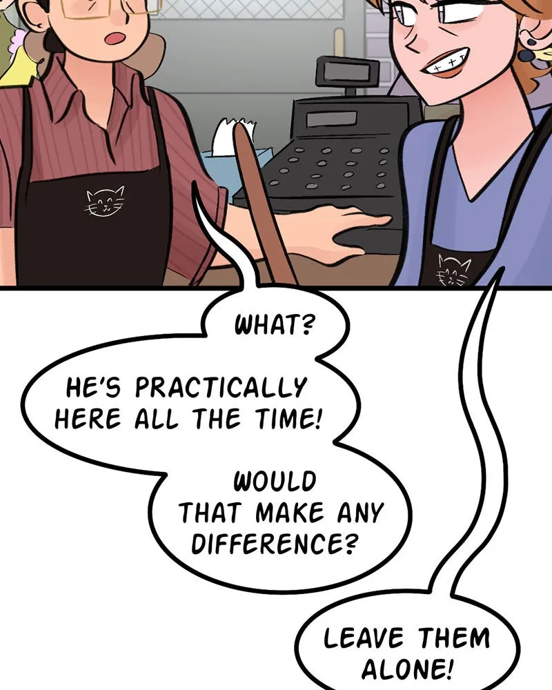 Jackson's Diary Chapter 157 page 107 - 