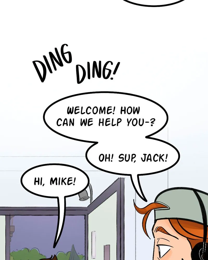 Jackson's Diary Chapter 157 page 108 - 