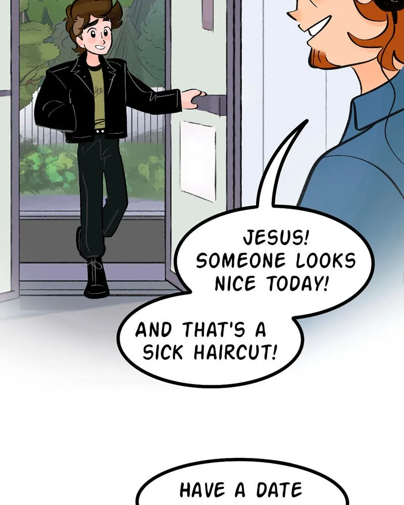 Jackson's Diary Chapter 157 page 109 - 