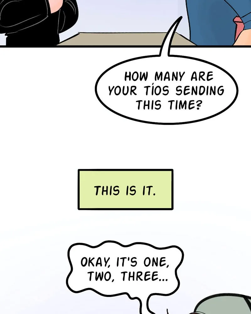 Jackson's Diary Chapter 157 page 111 - 