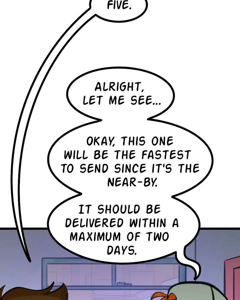 Jackson's Diary Chapter 157 page 114 - 