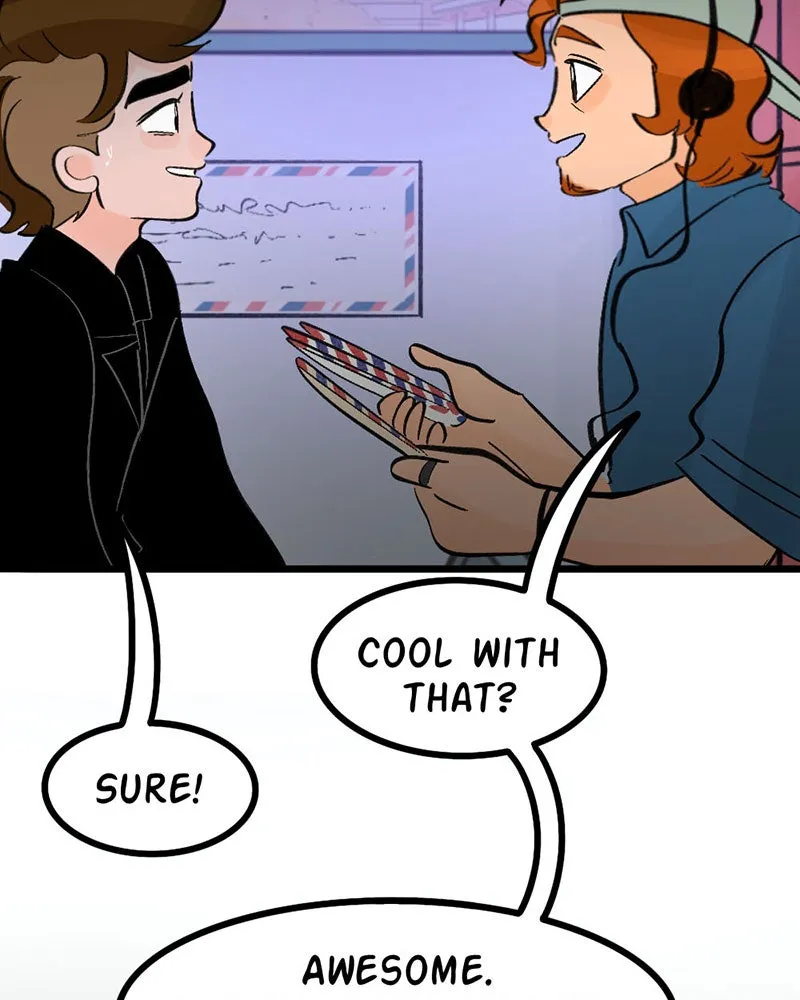 Jackson's Diary Chapter 157 page 115 - 