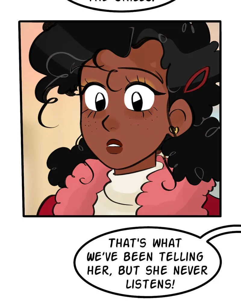 Jackson's Diary Chapter 157 page 13 - 