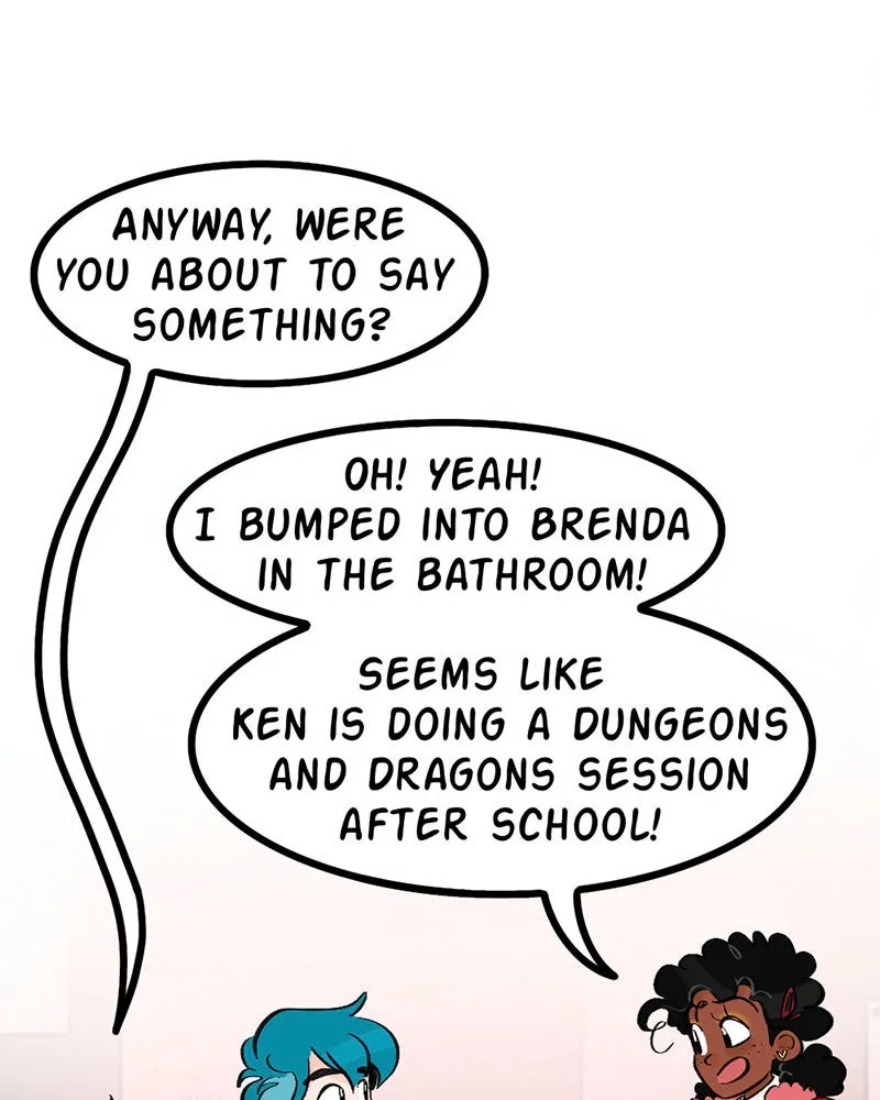 Jackson's Diary Chapter 157 page 14 - 