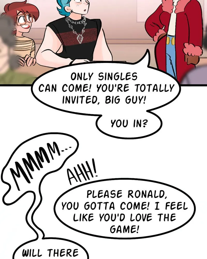 Jackson's Diary Chapter 157 page 15 - 