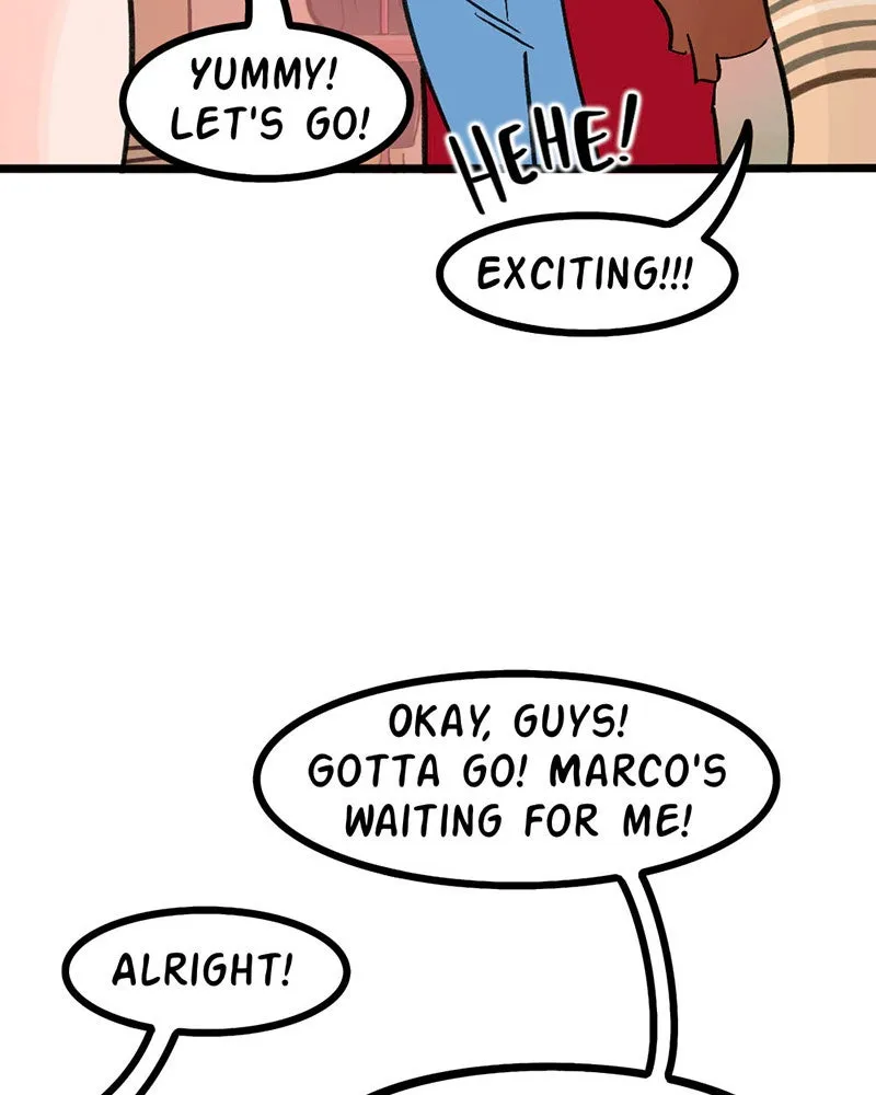 Jackson's Diary Chapter 157 page 17 - 