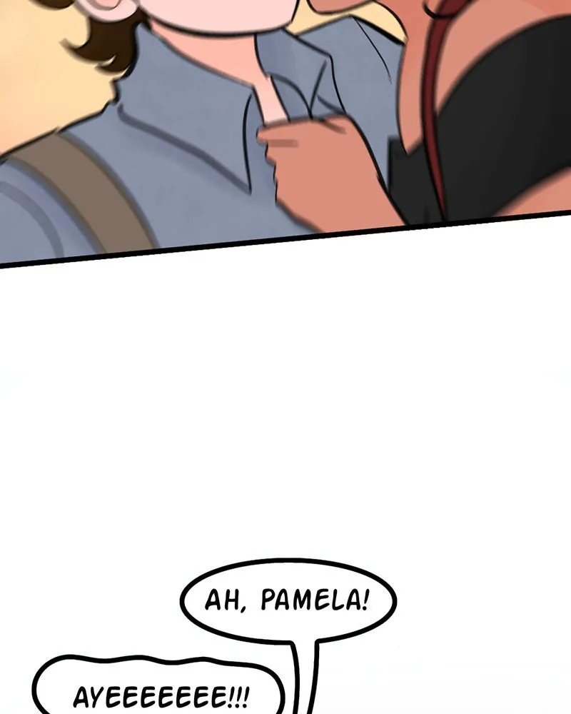 Jackson's Diary Chapter 157 page 19 - 
