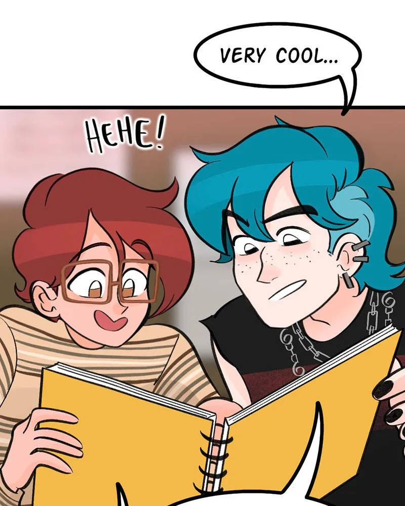 Jackson's Diary Chapter 157 page 3 - 