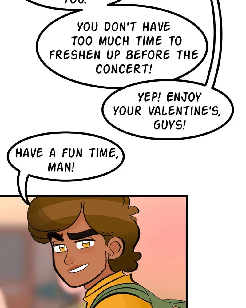 Jackson's Diary Chapter 157 page 22 - 
