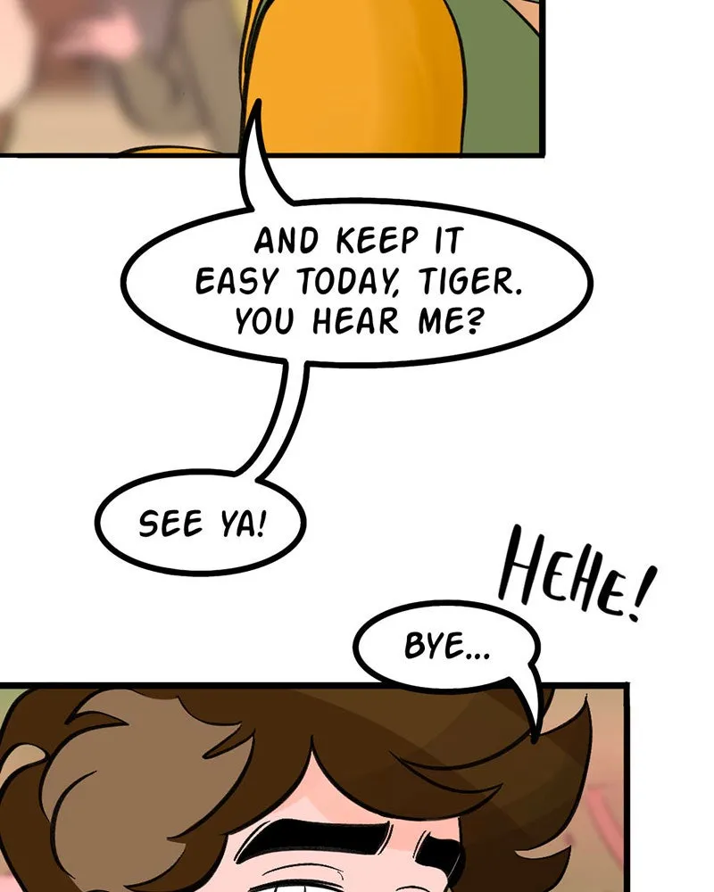 Jackson's Diary Chapter 157 page 23 - 