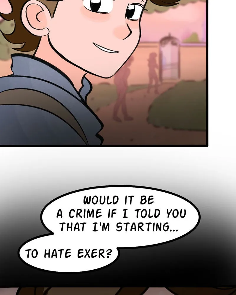 Jackson's Diary Chapter 157 page 24 - 