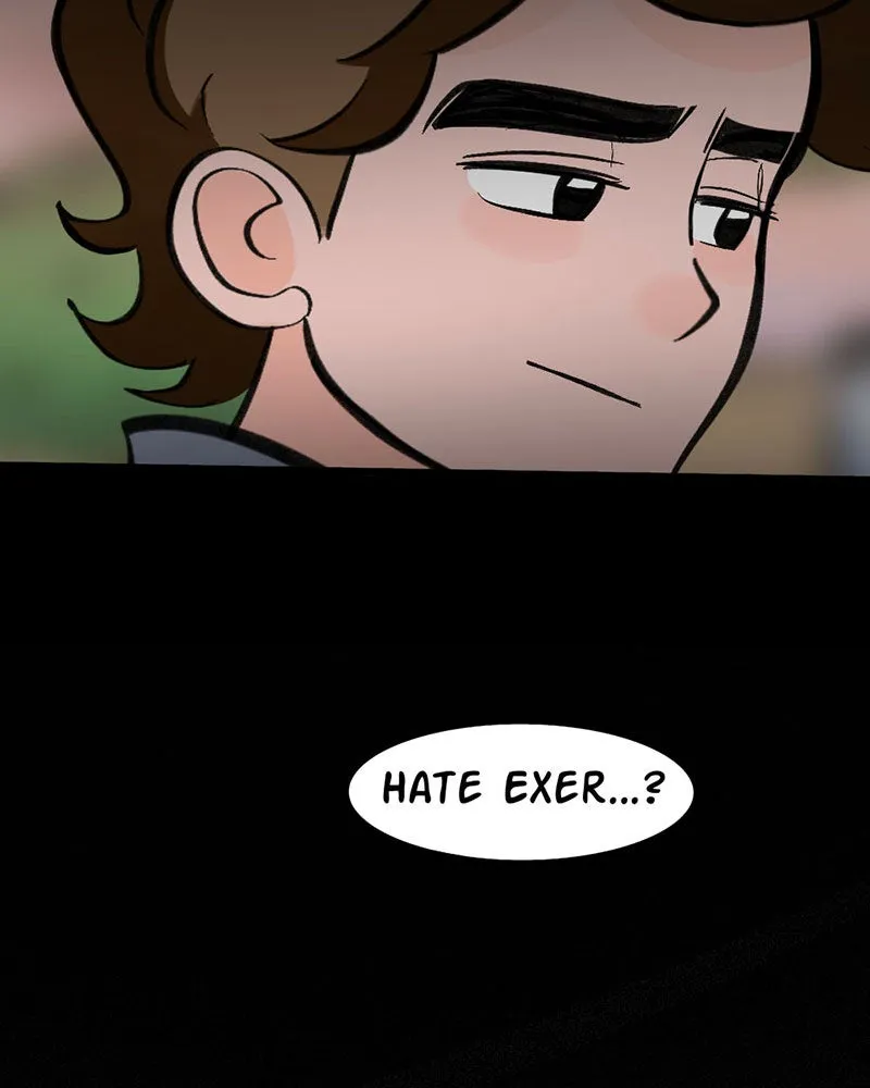 Jackson's Diary Chapter 157 page 25 - 