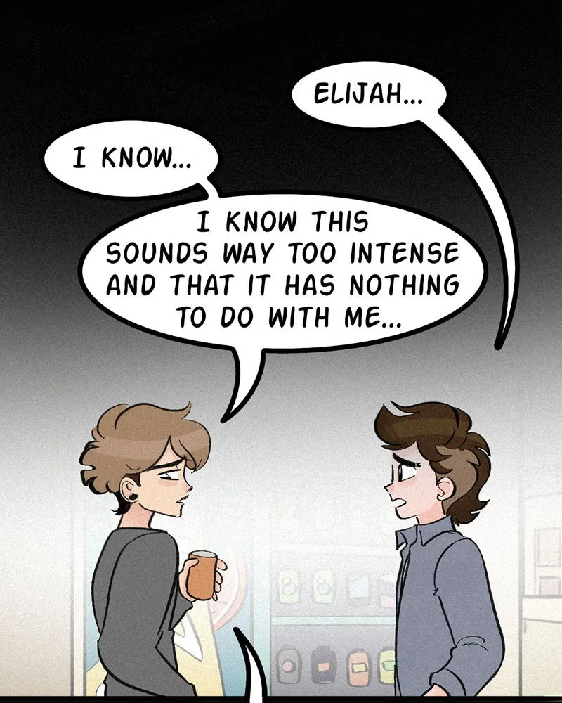 Jackson's Diary Chapter 157 page 26 - 