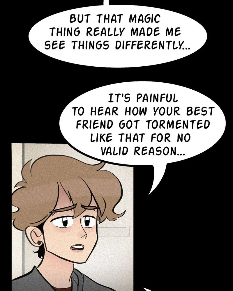 Jackson's Diary Chapter 157 page 27 - 