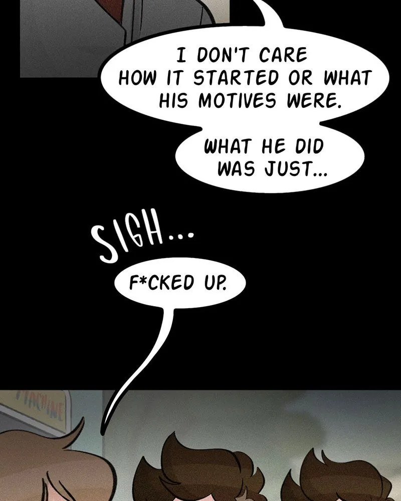 Jackson's Diary Chapter 157 page 28 - 