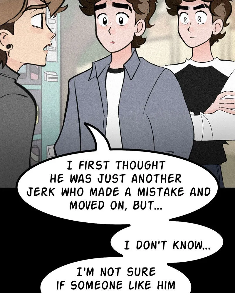 Jackson's Diary Chapter 157 page 29 - 