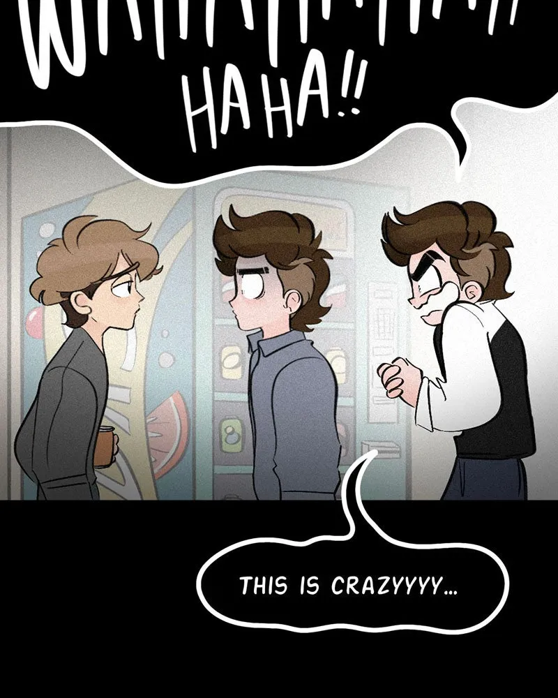 Jackson's Diary Chapter 157 page 32 - 