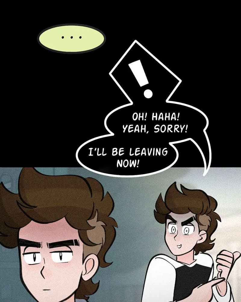 Jackson's Diary Chapter 157 page 33 - 
