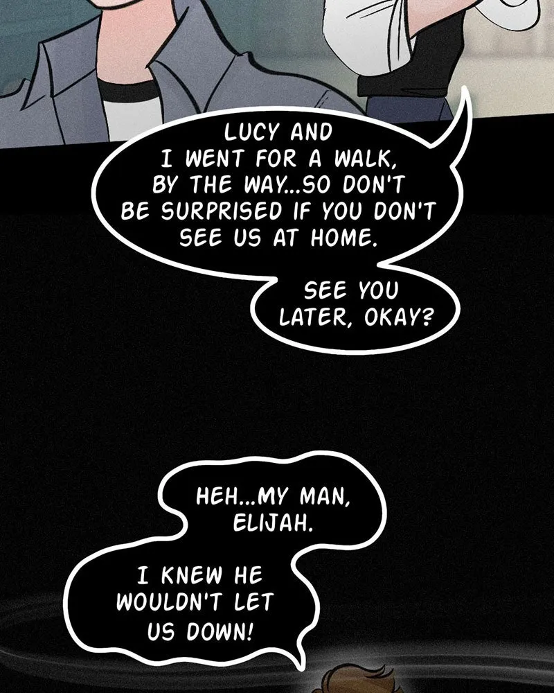 Jackson's Diary Chapter 157 page 34 - 