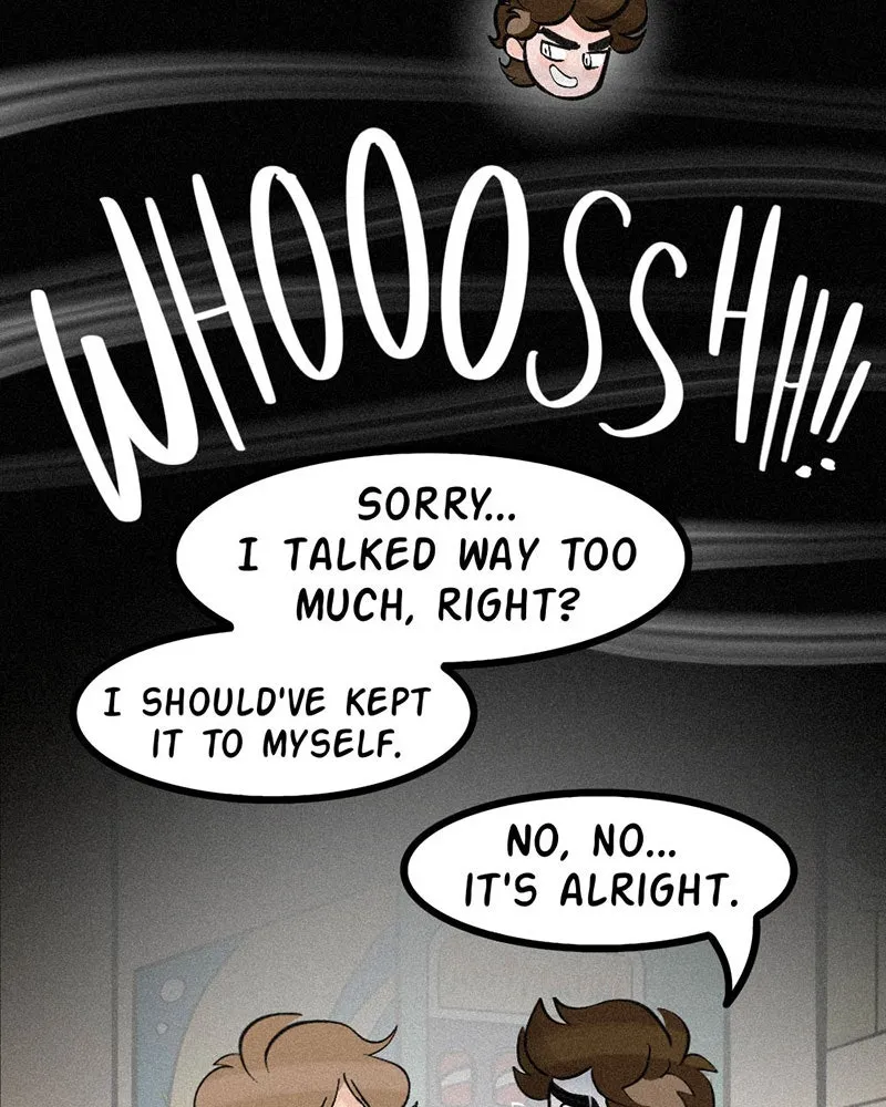 Jackson's Diary Chapter 157 page 35 - 