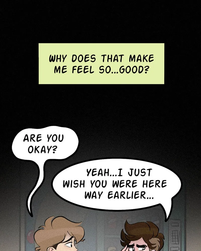 Jackson's Diary Chapter 157 page 40 - 