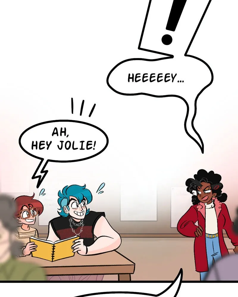 Jackson's Diary Chapter 157 page 5 - 