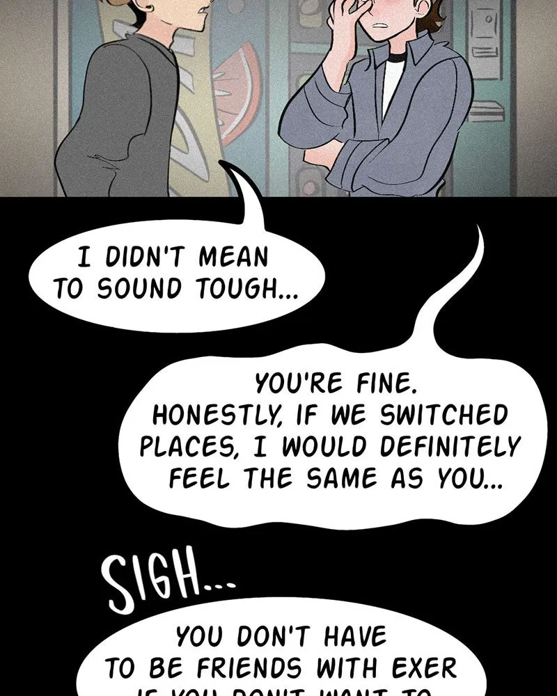 Jackson's Diary Chapter 157 page 41 - 