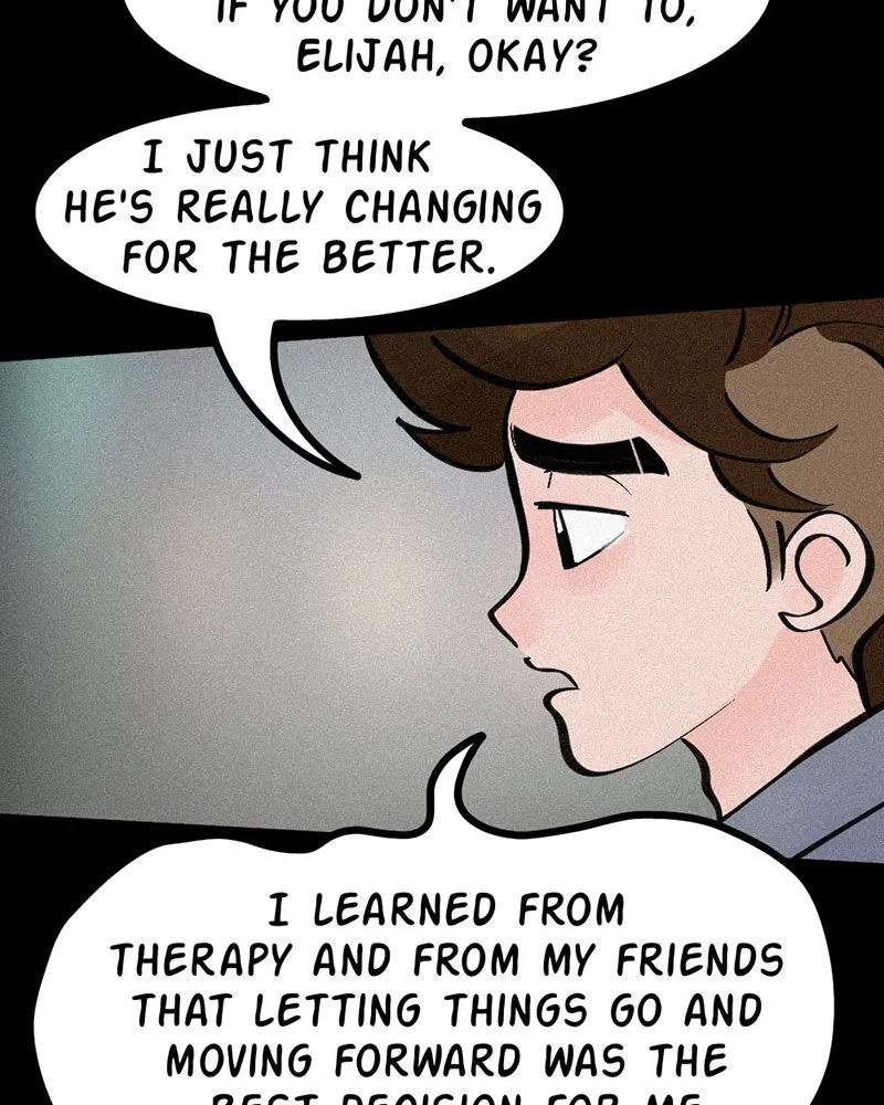 Jackson's Diary Chapter 157 page 42 - 
