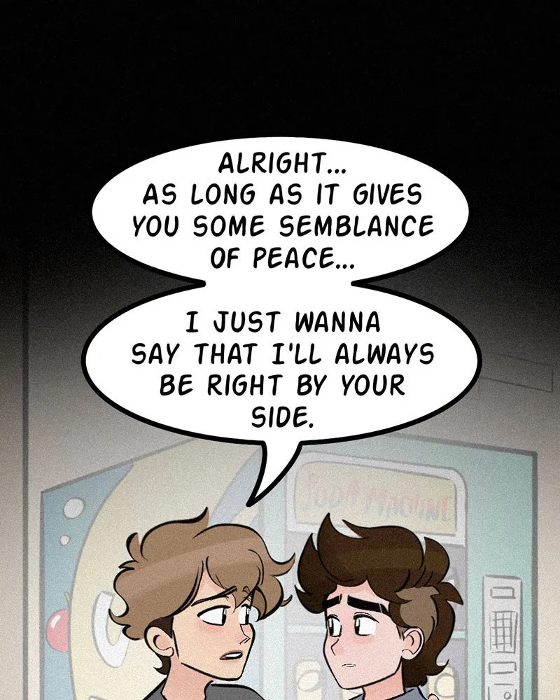 Jackson's Diary Chapter 157 page 44 - 