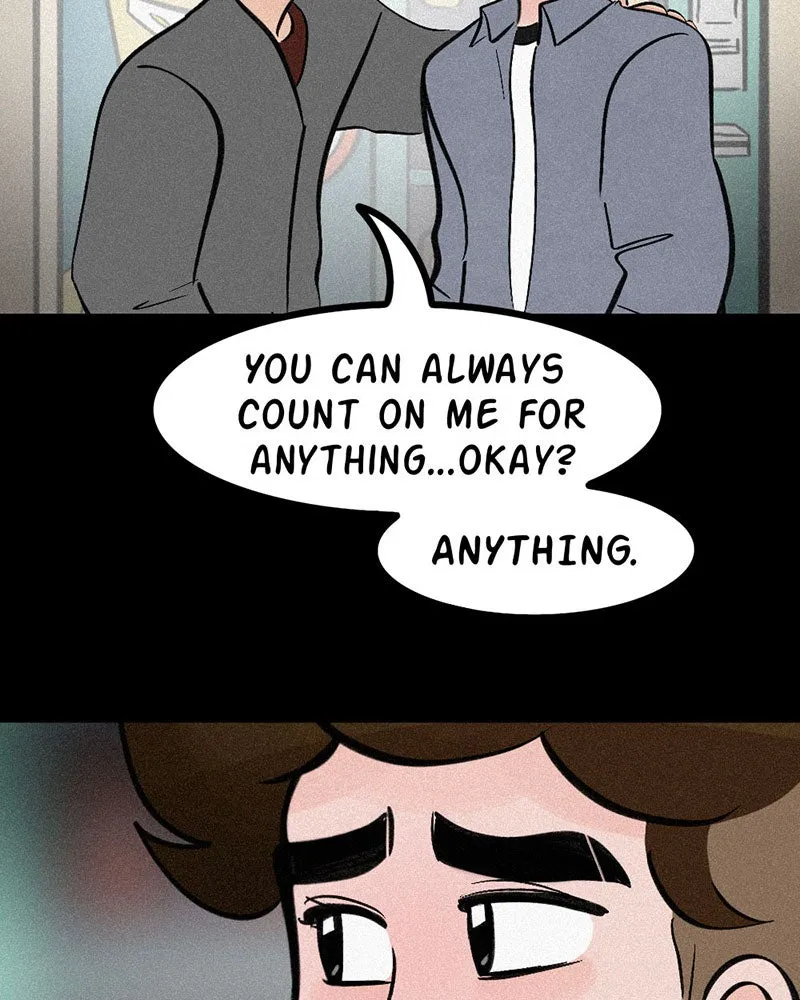 Jackson's Diary Chapter 157 page 45 - 
