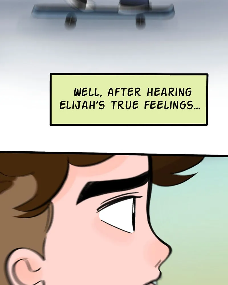 Jackson's Diary Chapter 157 page 50 - 