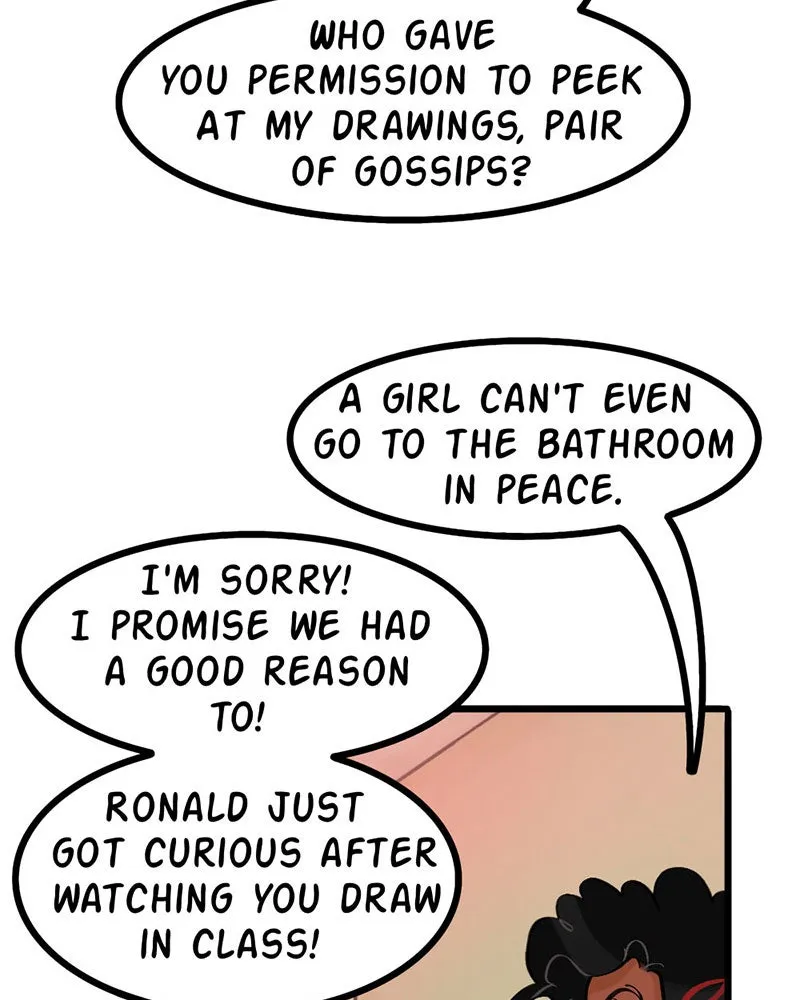 Jackson's Diary Chapter 157 page 6 - 