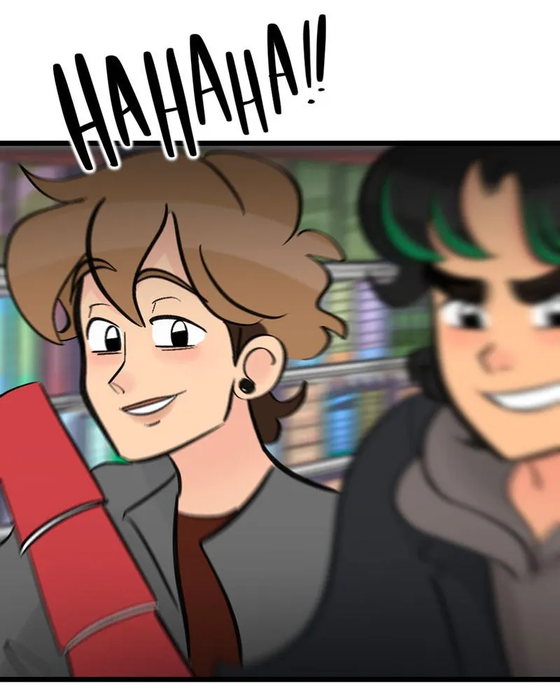 Jackson's Diary Chapter 157 page 53 - 