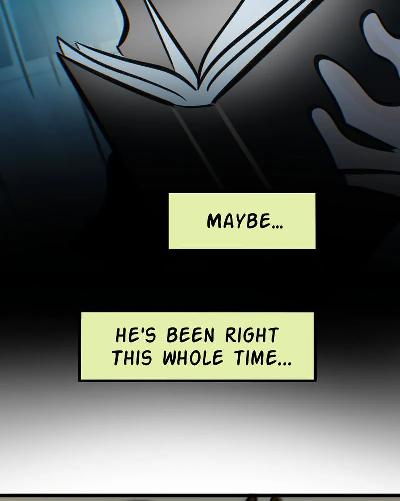 Jackson's Diary Chapter 157 page 56 - 