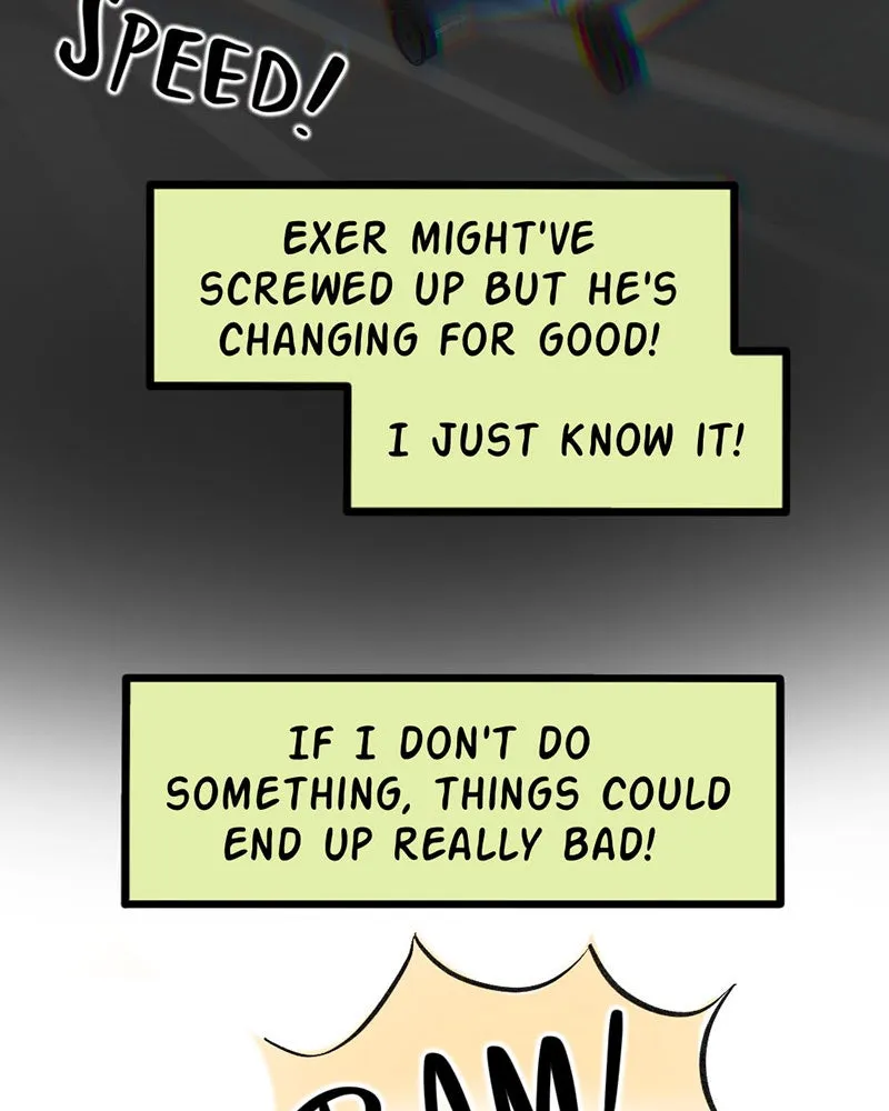 Jackson's Diary Chapter 157 page 61 - 