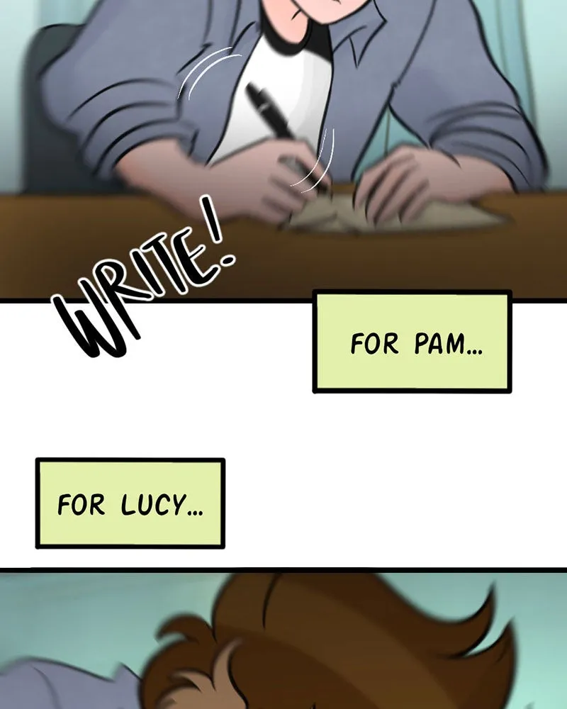 Jackson's Diary Chapter 157 page 67 - 