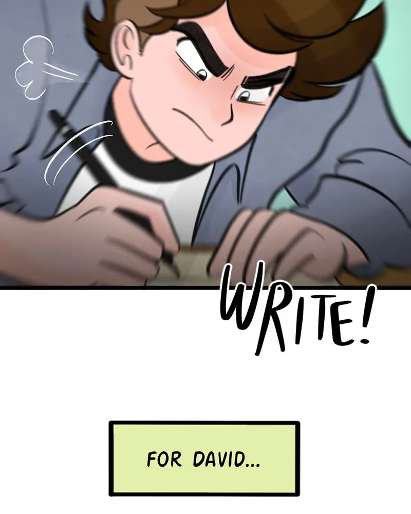 Jackson's Diary Chapter 157 page 68 - 