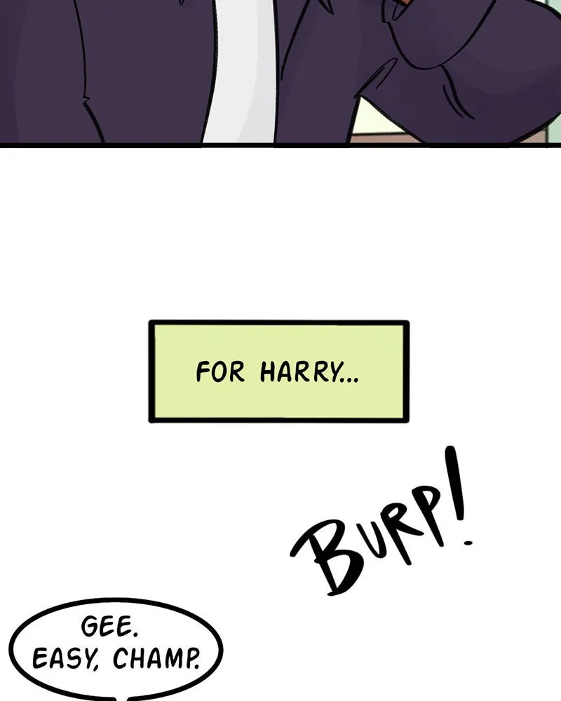 Jackson's Diary Chapter 157 page 70 - 