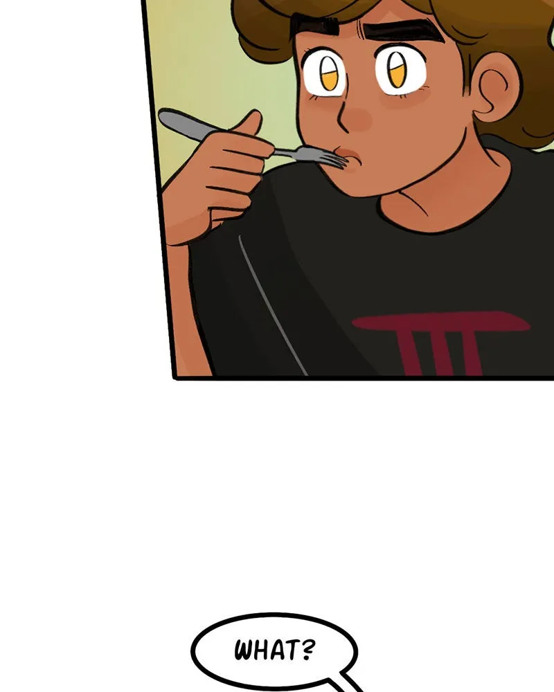 Jackson's Diary Chapter 157 page 75 - 