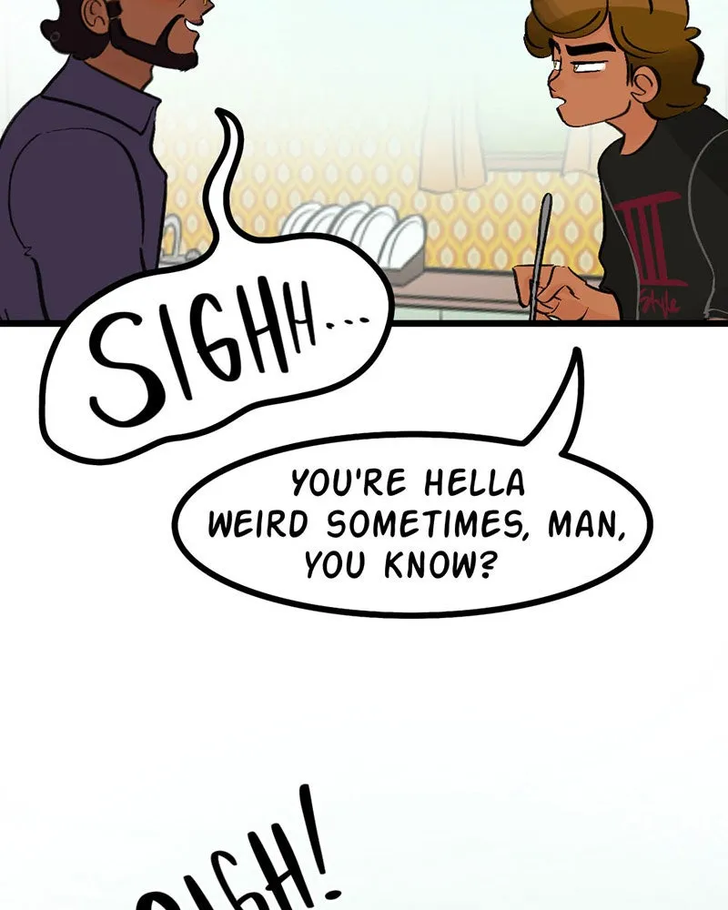 Jackson's Diary Chapter 157 page 77 - 