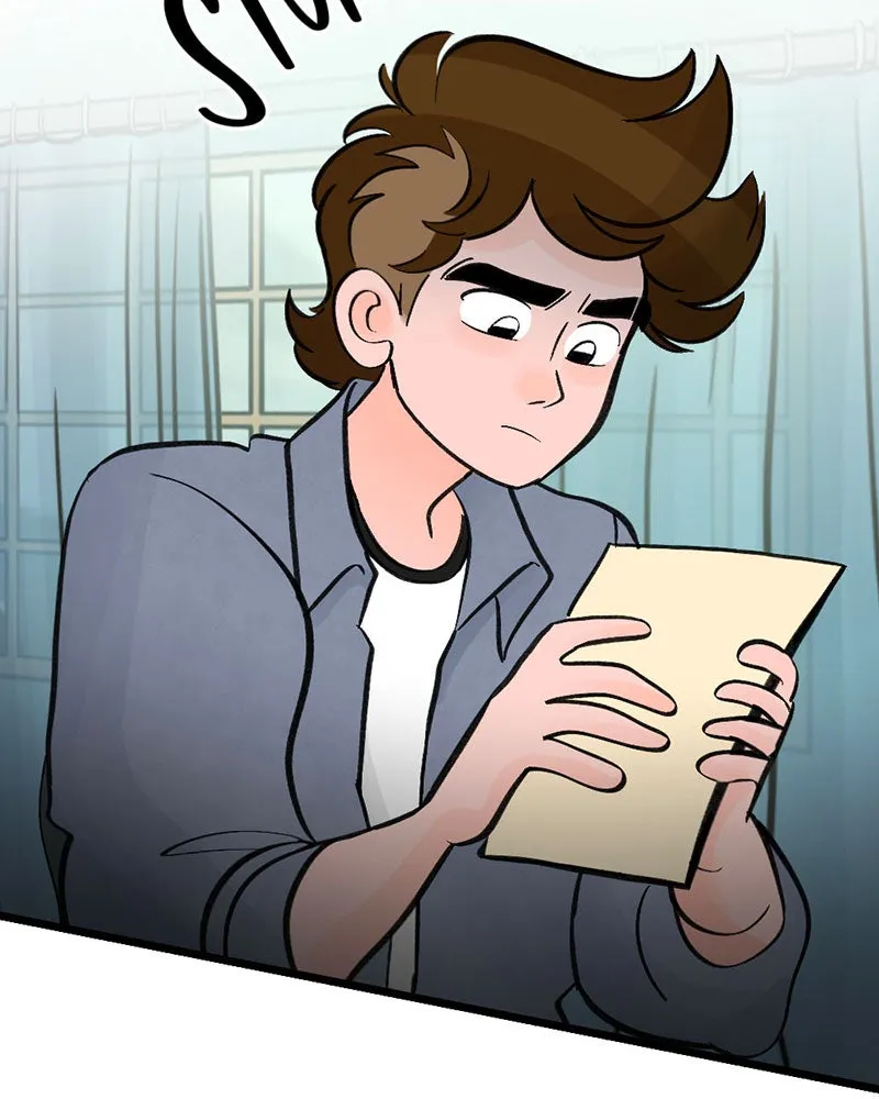 Jackson's Diary Chapter 157 page 78 - 