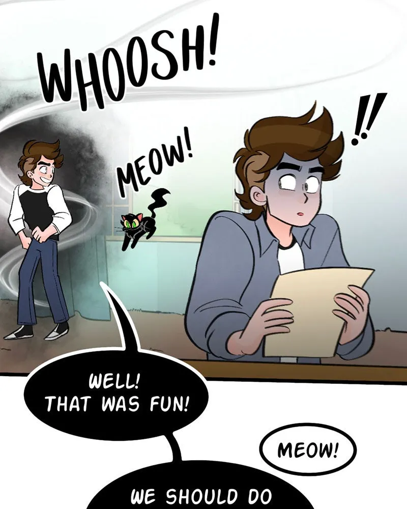 Jackson's Diary Chapter 157 page 80 - 