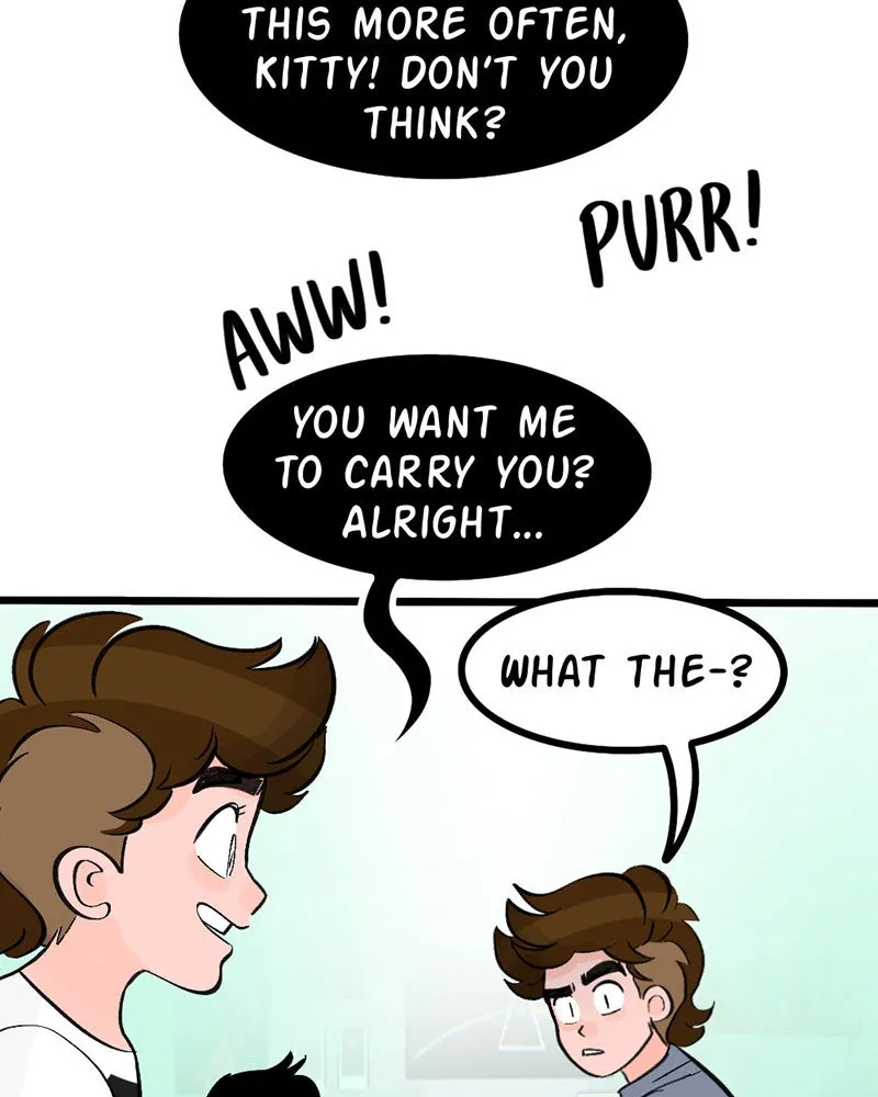 Jackson's Diary Chapter 157 page 81 - 