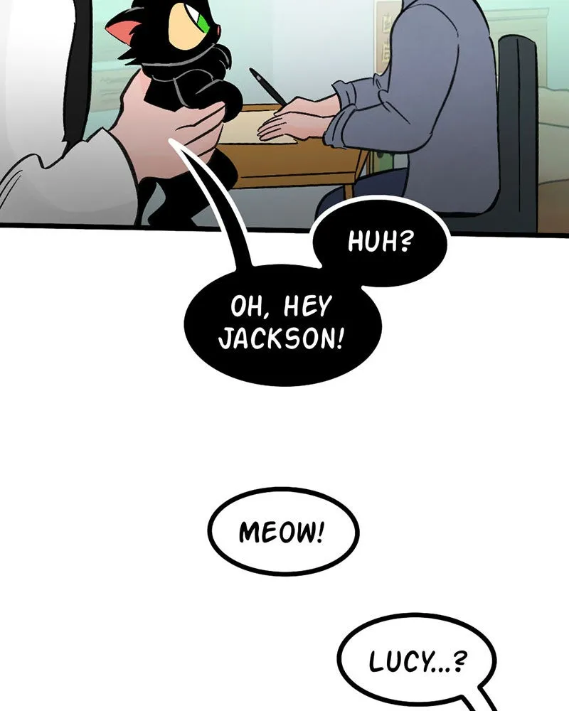 Jackson's Diary Chapter 157 page 82 - 